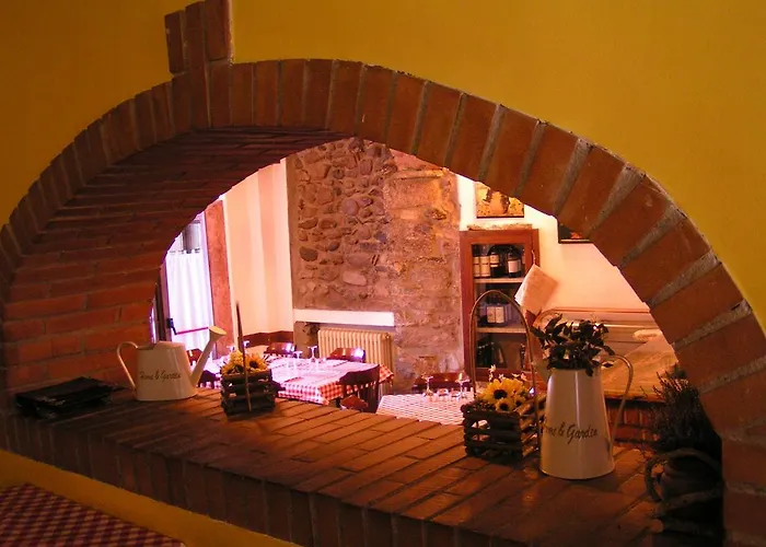 Locanda Vecchia Osteria