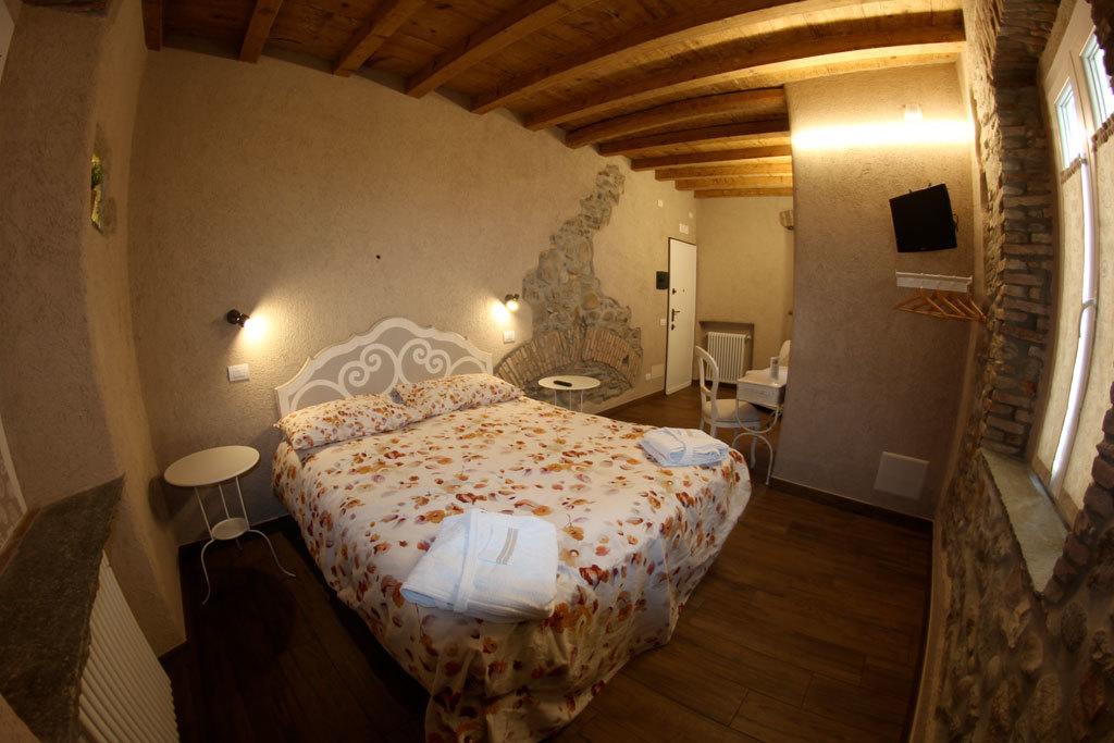 Vecchia Osteria 3*