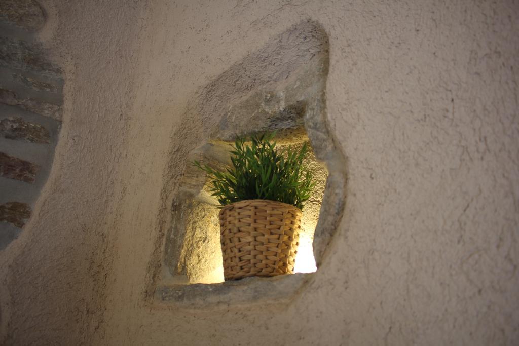 Frühstückspension Vecchia Osteria 3*