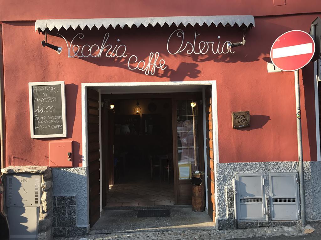 Vecchia Osteria Frühstückspension